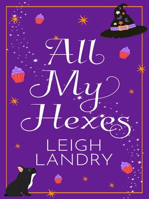 cover image of All My Hexes